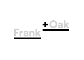 Frank + Oak Frank + Oak